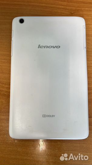 Планшет lenovo A5500-H