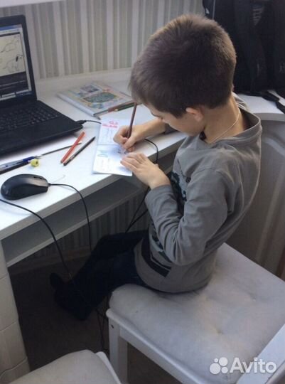 Репетитор по английскому языку