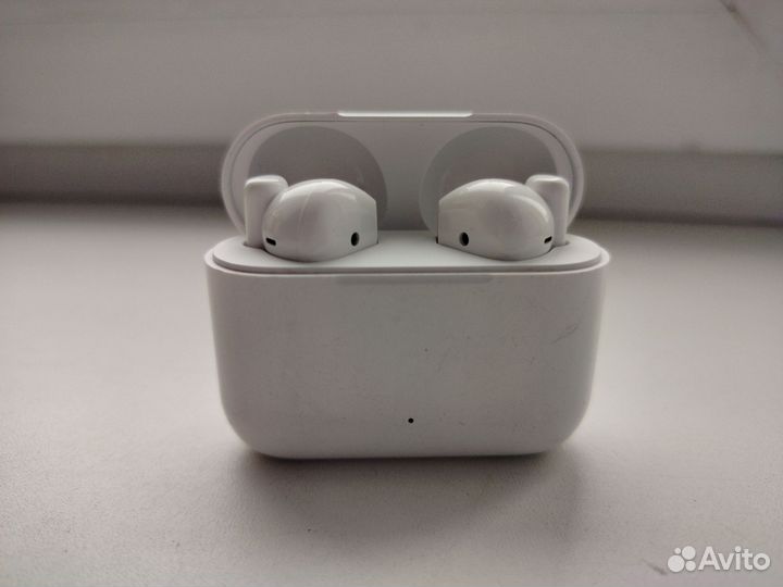 Наушники Honor choice earbuds X