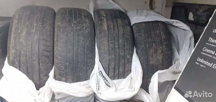 Hankook Optimo K415 235/55 R18
