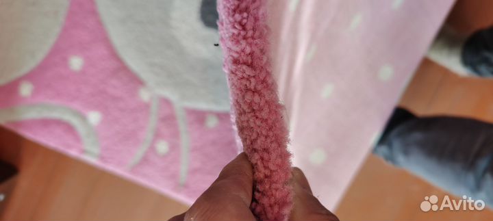 Ковер детский