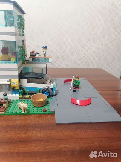 Lego оригинал