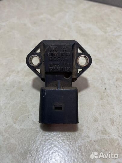 Датчик абсолютного давления audi А6 С5