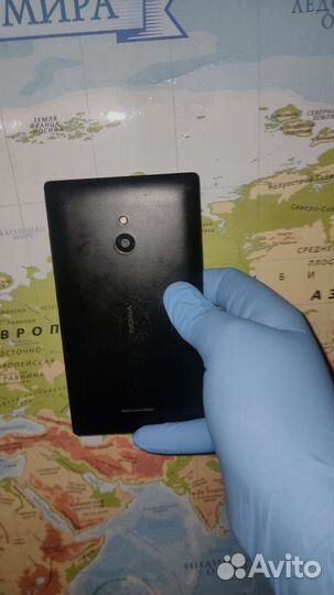 Nokia XL Dual sim, 4 ГБ