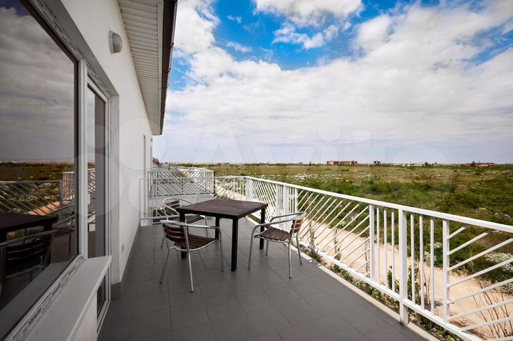 Комната 46 м², 2/2 эт.