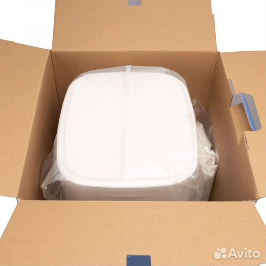 Робот-пылесос iBoto Smart L925 Aqua Новый