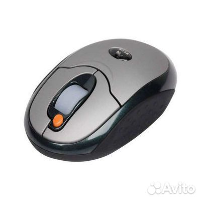 Мышь A4Tech R7-20D USB беспроводная оптическая