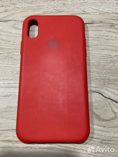 Чехол на iPhone 10 / xs / x