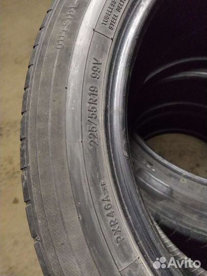 Toyo Proxes R46A 225/55 R19 99V