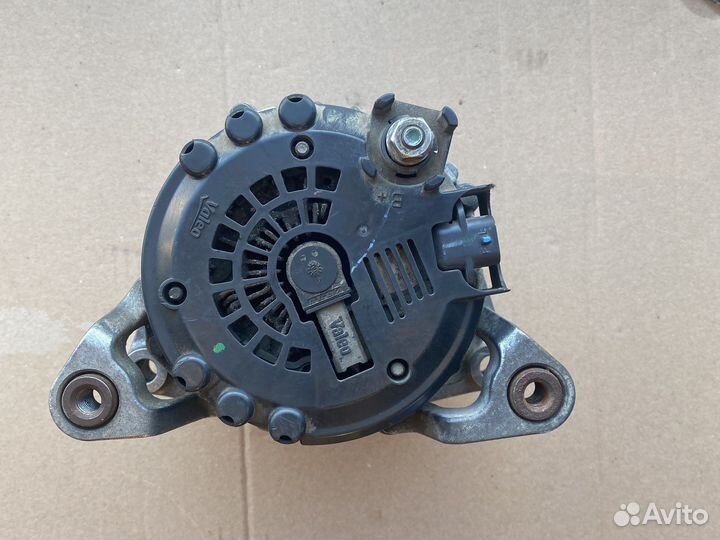 Генератор Opel Astra J Chevrolet Cruze