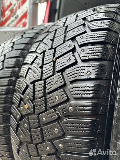 Continental IceContact 2 SUV 235/55 R19