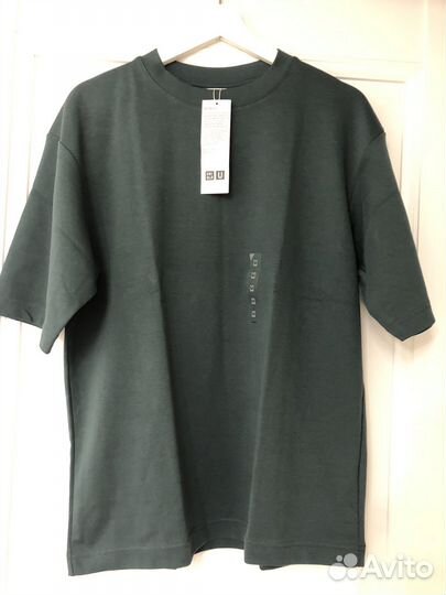 Футболка мужская