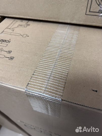 Bowers & Wilkins 603 S2