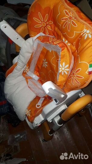 Стульчик для кормления