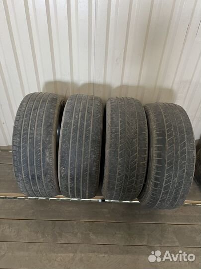 Hankook Dynapro HP RA23 265/65 R17 112H