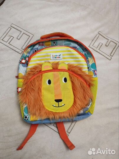 Рюкзак детский