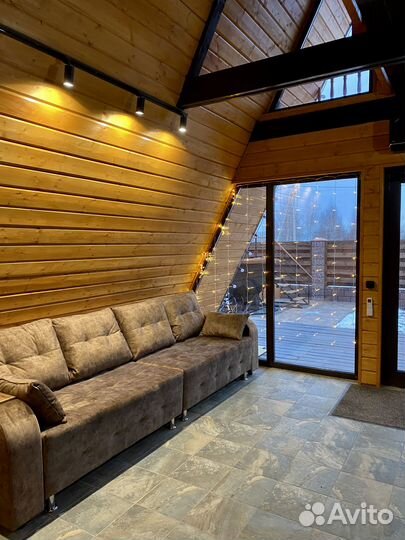 Сдам дом в аренду