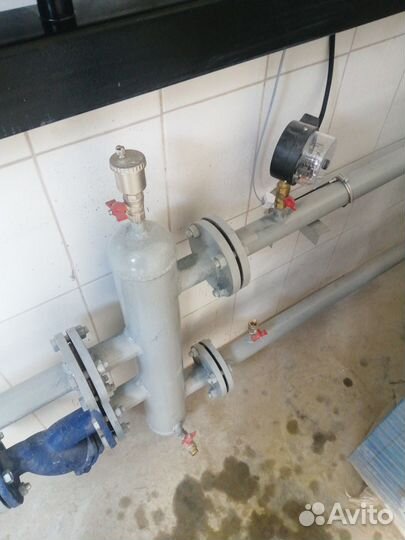 Сварщик опытный