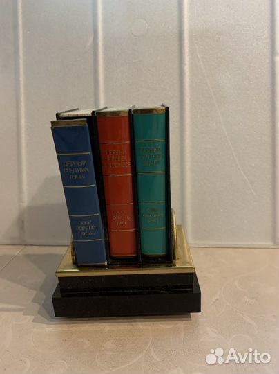 Шкатулка для сигарет