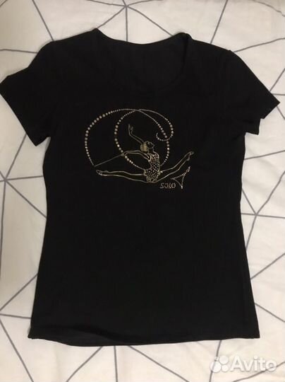 Спортивная форма для девочки Blesk, Solo