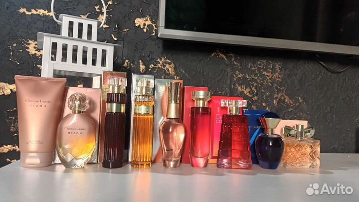 Avon раритет винтаж