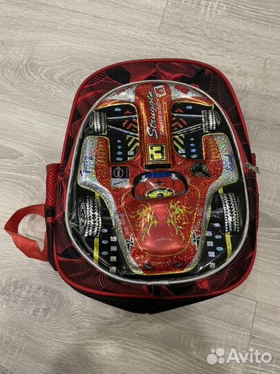 Рюкзак ранец детский