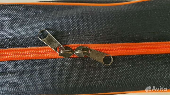 Сумка чехол для складного самоката или скейта