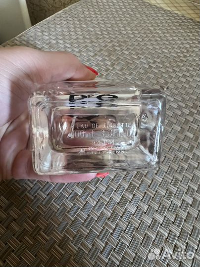 Туалетная вода Dolce & Gabbana 3 L'Imperatrice