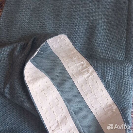 Шторы ночные