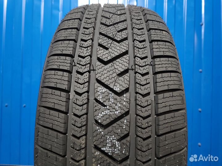 Tourador Winter Pro TSU1 275/40 R20 и 315/35 R20