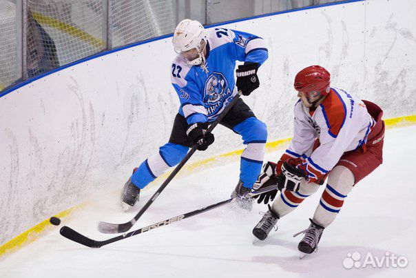 Обучение базовому катанию на коньках и роликах