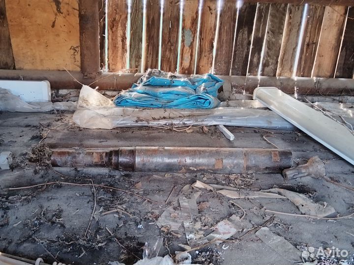 Пневмоударник 110