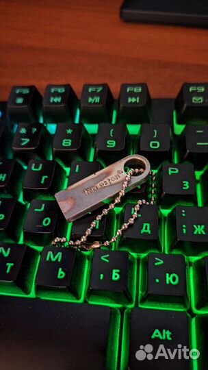 Usb флешка 8гб