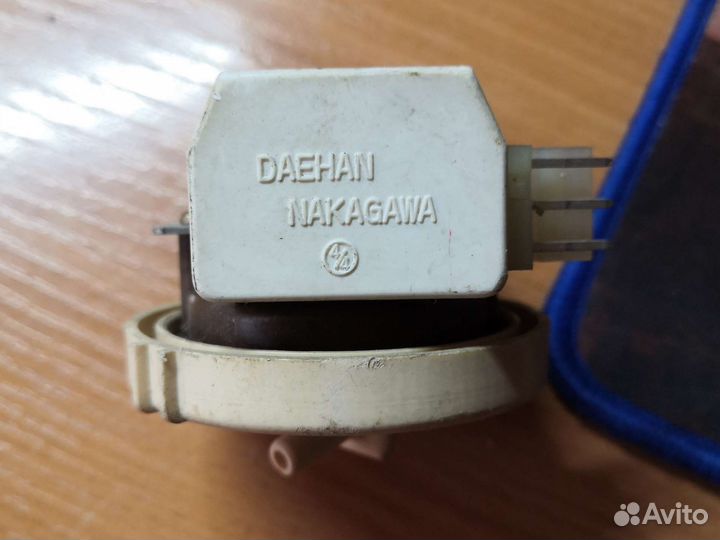 Датчик уровня воды