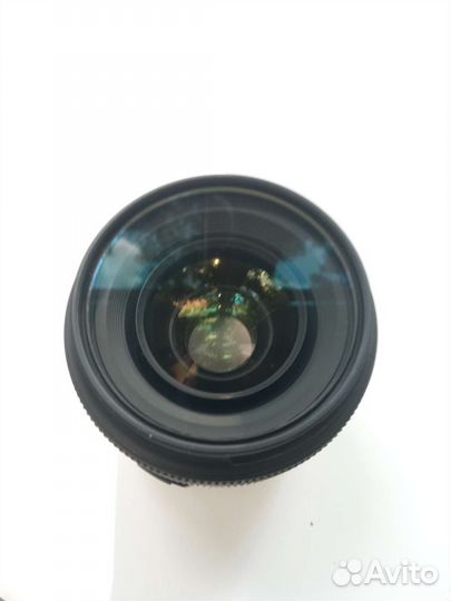 Tamron 35mm f/1.8 Di VC USD для Canon