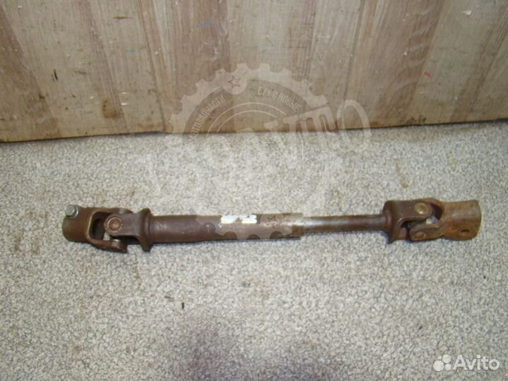 Кардан рулевой Nissan X-Trail (T31)