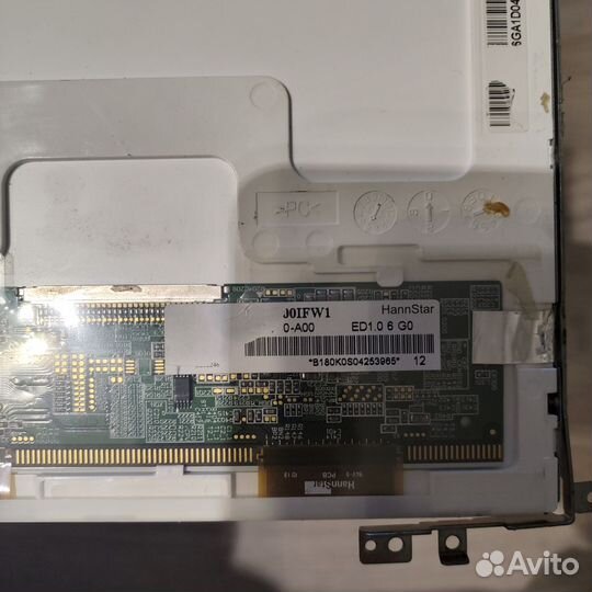 Матрица для ноутбука