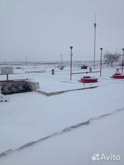 АЗС, 3479 м² готовый бизнес