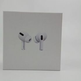 Наушники airpods pro