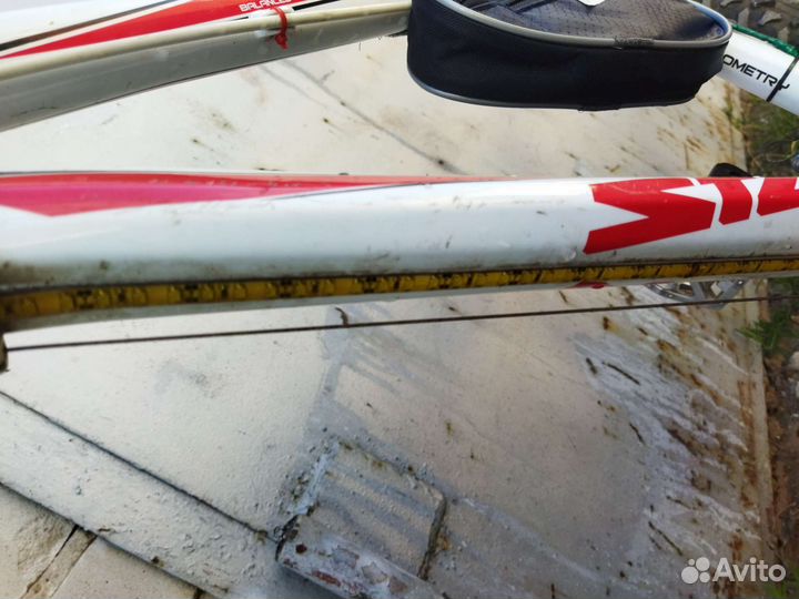 Продам велосипед