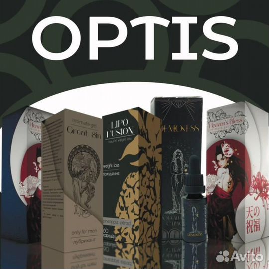 Косметика оптом для маркетплейсов