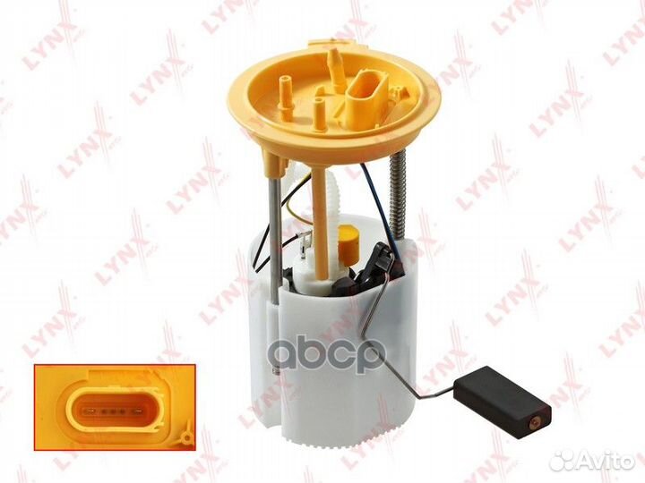Модуль топливный CF3564 lynxauto