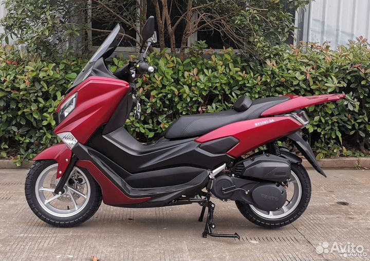 Скутер MAX - 200cc