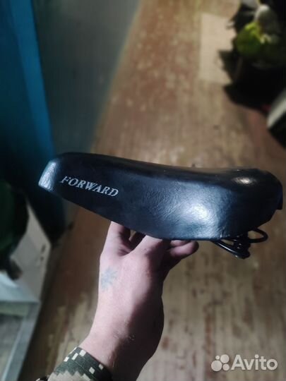 Багажник для велосипеда 20