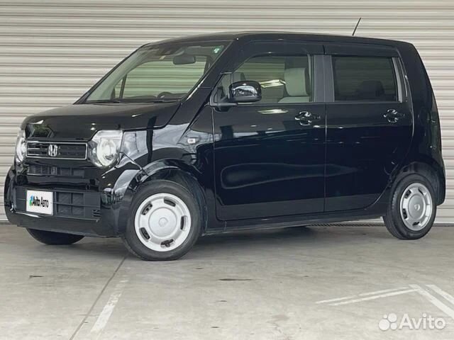 Honda N-WGN 0.7 CVT, 2021, 10 000 км