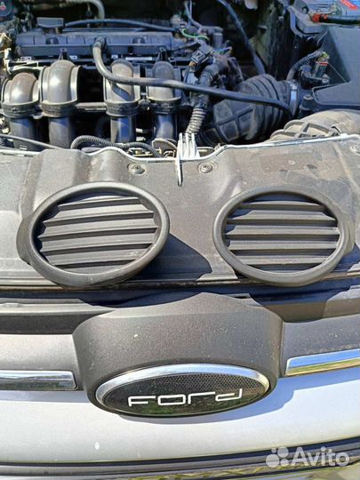 Заглушка птф Ford focus 3