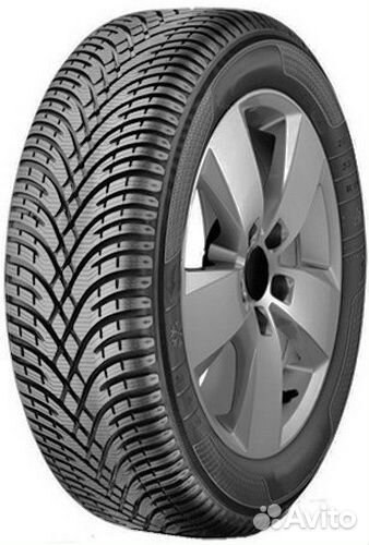 Bfgoodrich G-Force Winter 2 215/45 R17 H