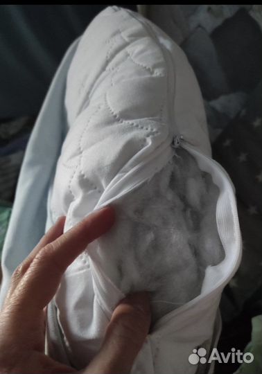 Подушка для беременных