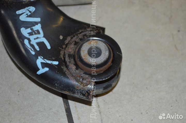 Подрамник передний Opel Astra H Zafira B Астра Н