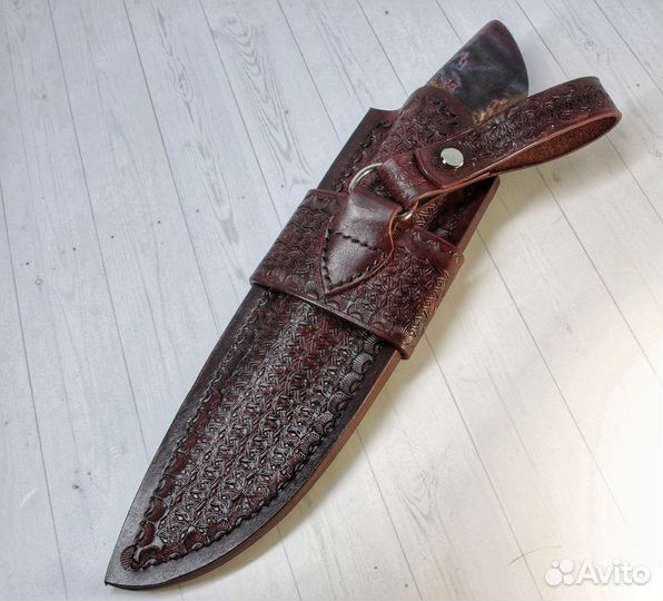 Сделаю чехол, ножны